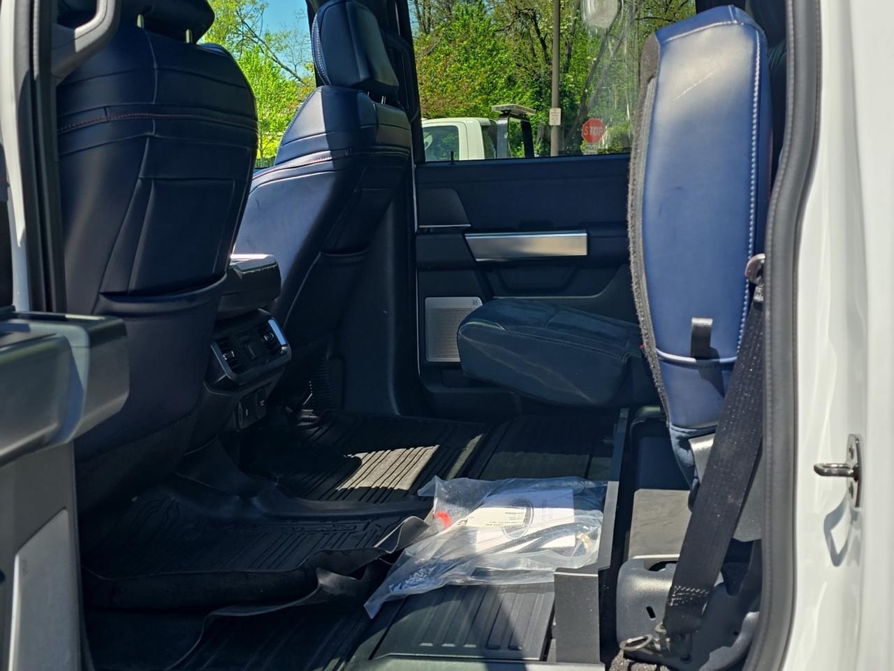 2021 Ford F-150 Raptor Gaithersburg MD