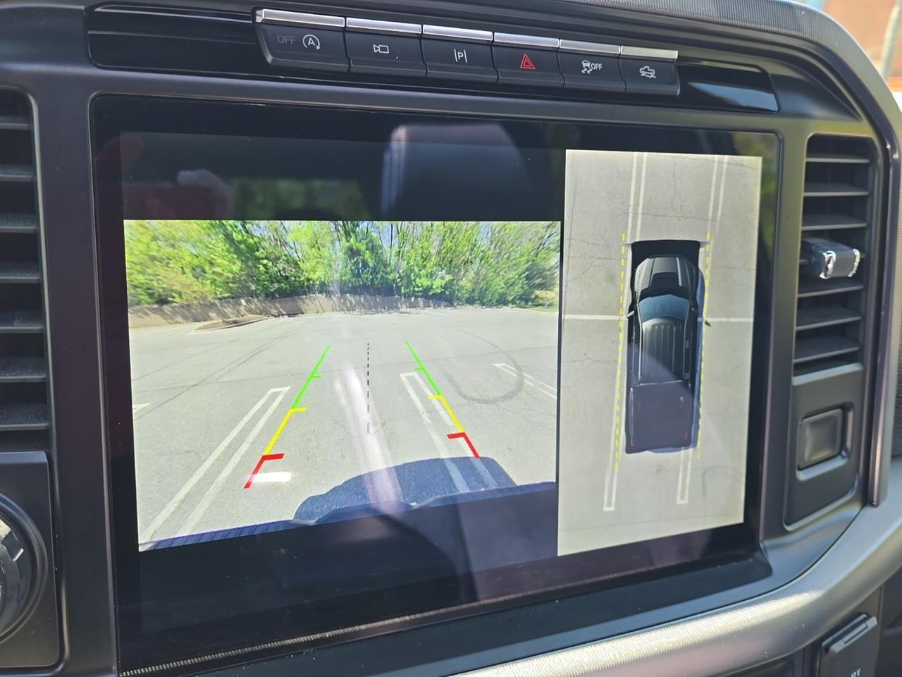 2021 Ford F-150 Raptor Gaithersburg MD