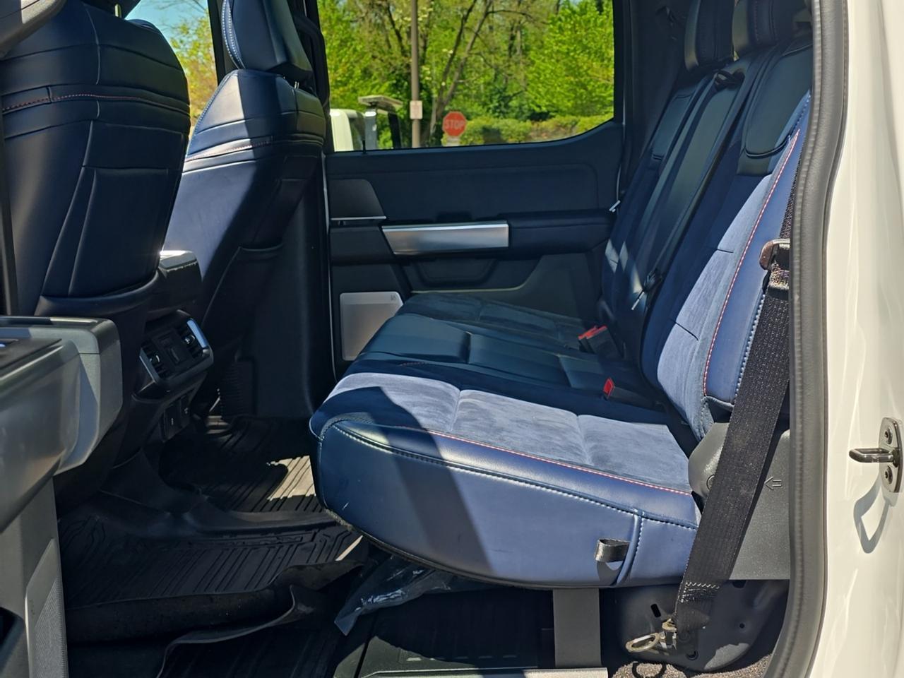 2021 Ford F-150 Raptor Gaithersburg MD