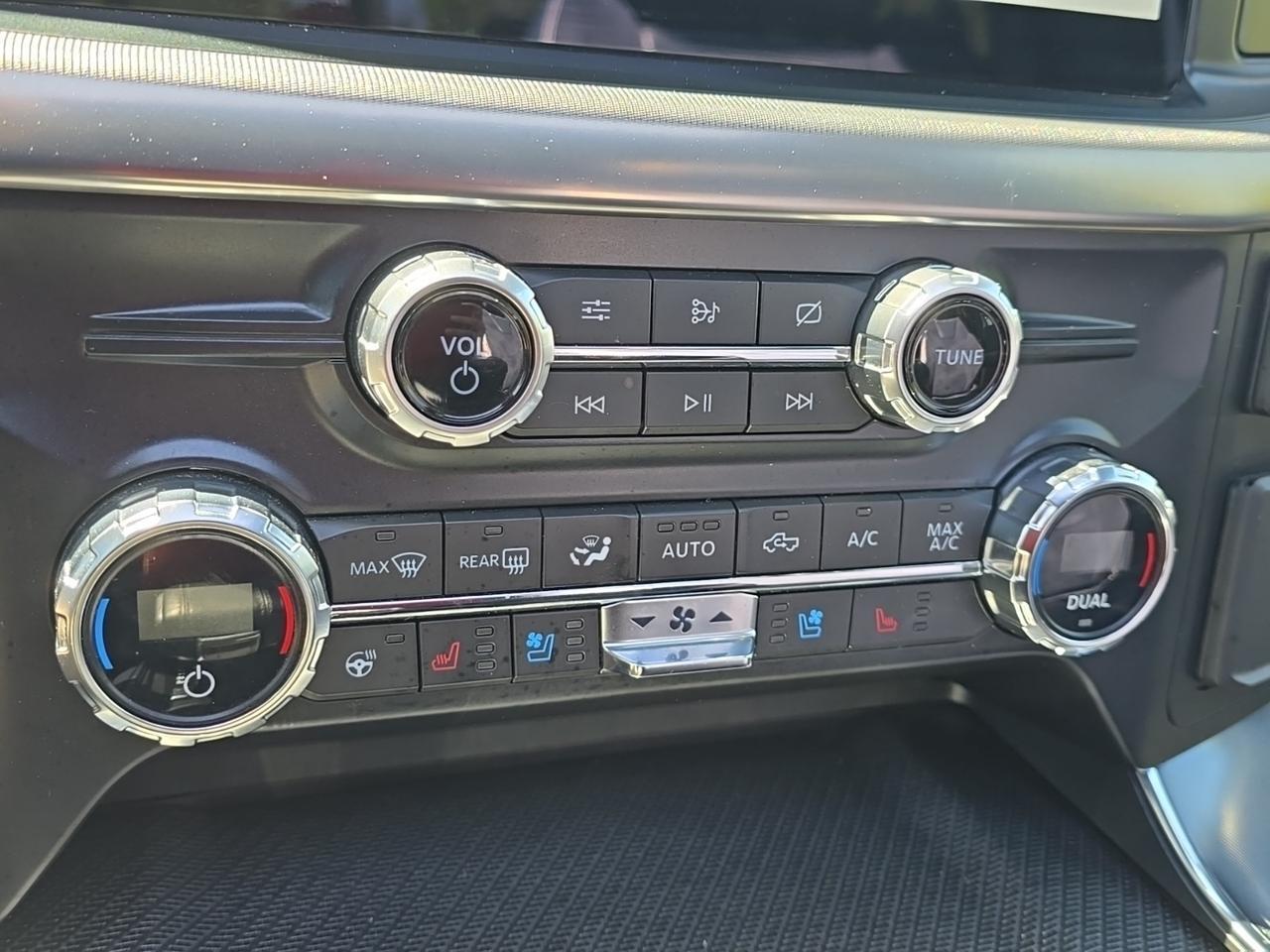 2021 Ford F-150 Raptor Gaithersburg MD