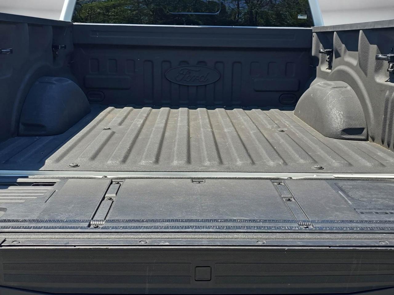 2021 Ford F-150 Raptor Gaithersburg MD