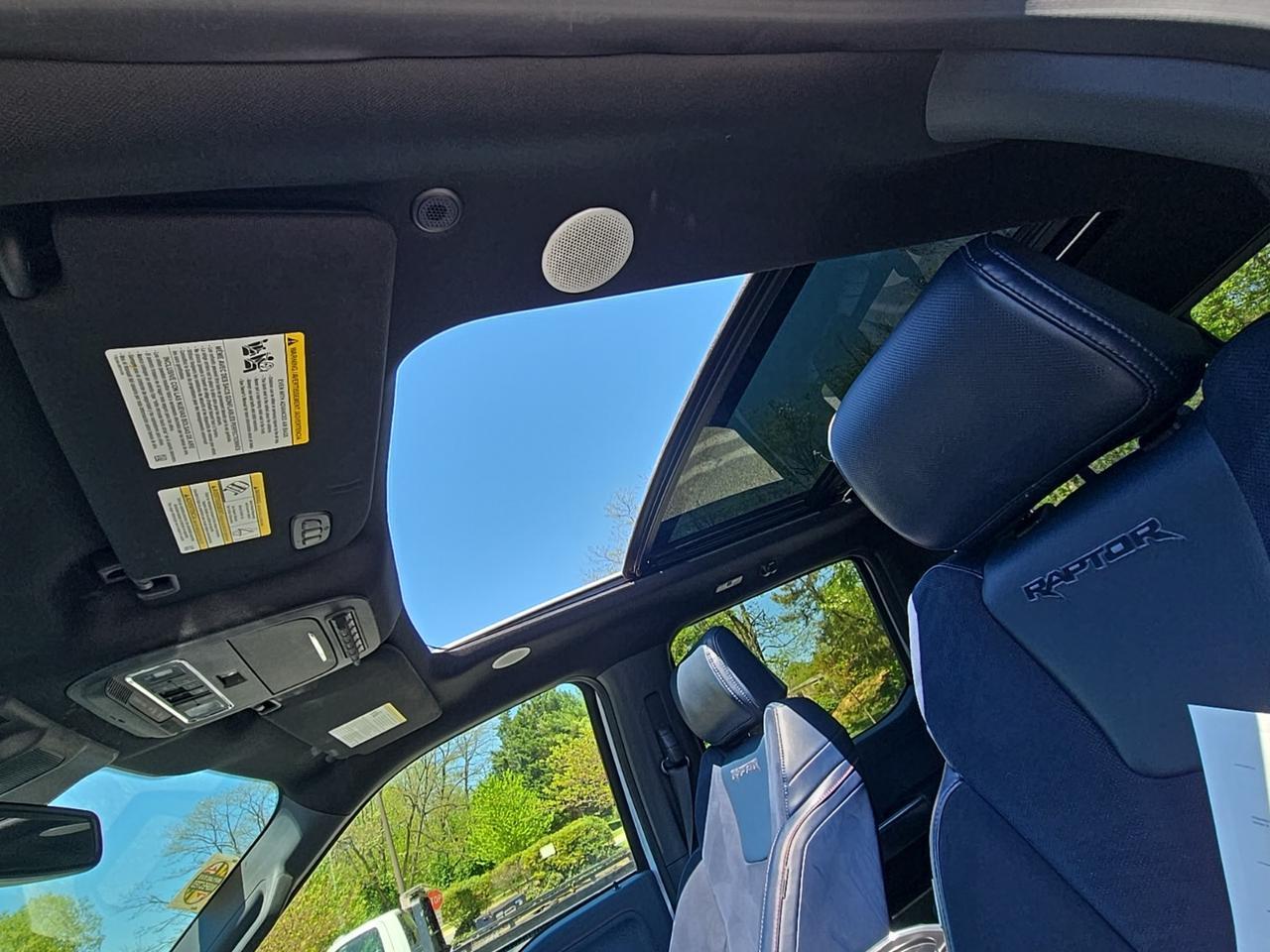 2021 Ford F-150 Raptor Gaithersburg MD