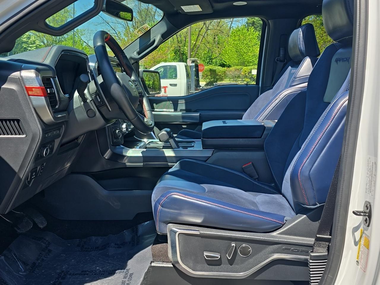 2021 Ford F-150 Raptor Gaithersburg MD