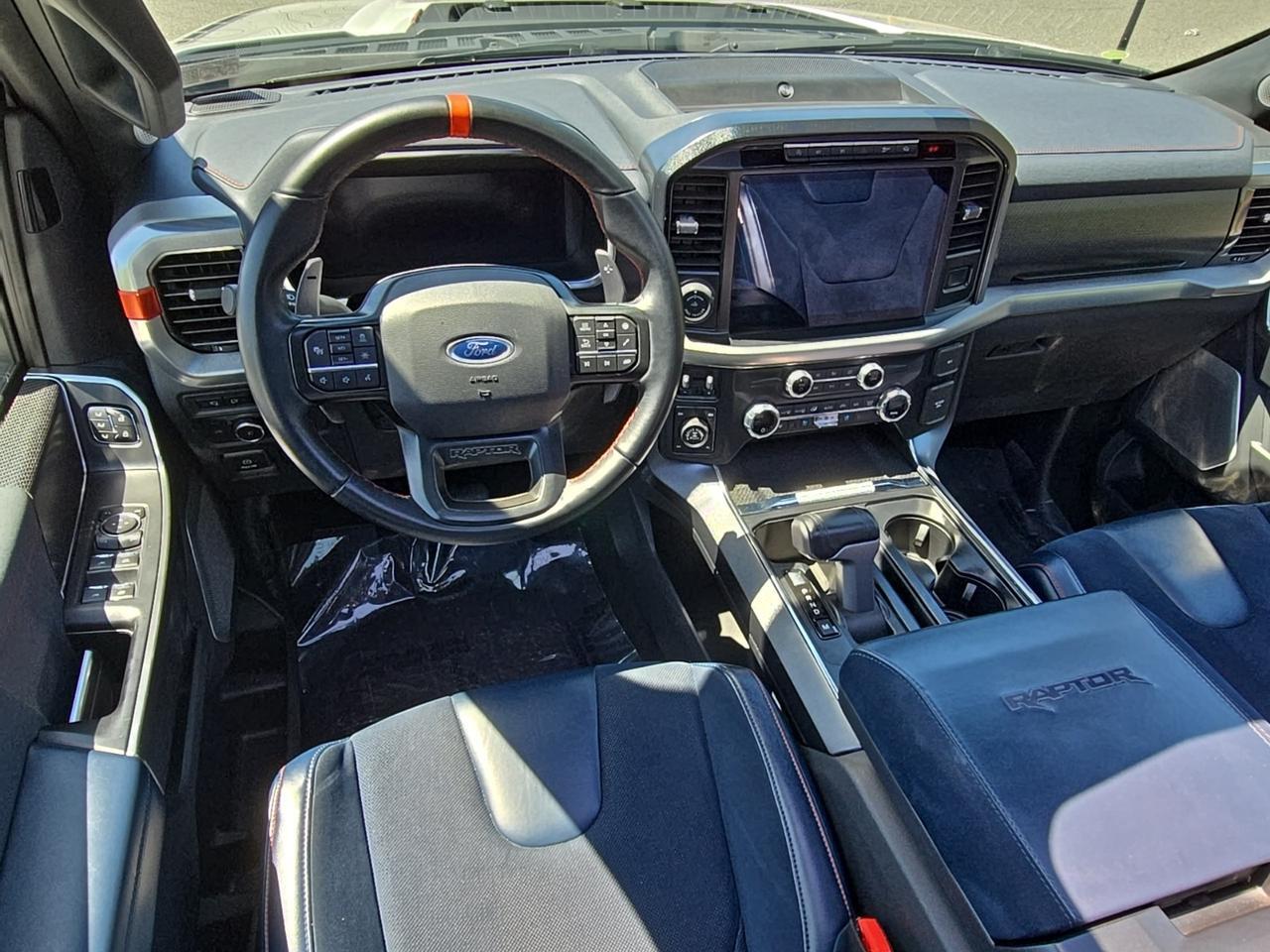 2021 Ford F-150 Raptor Gaithersburg MD