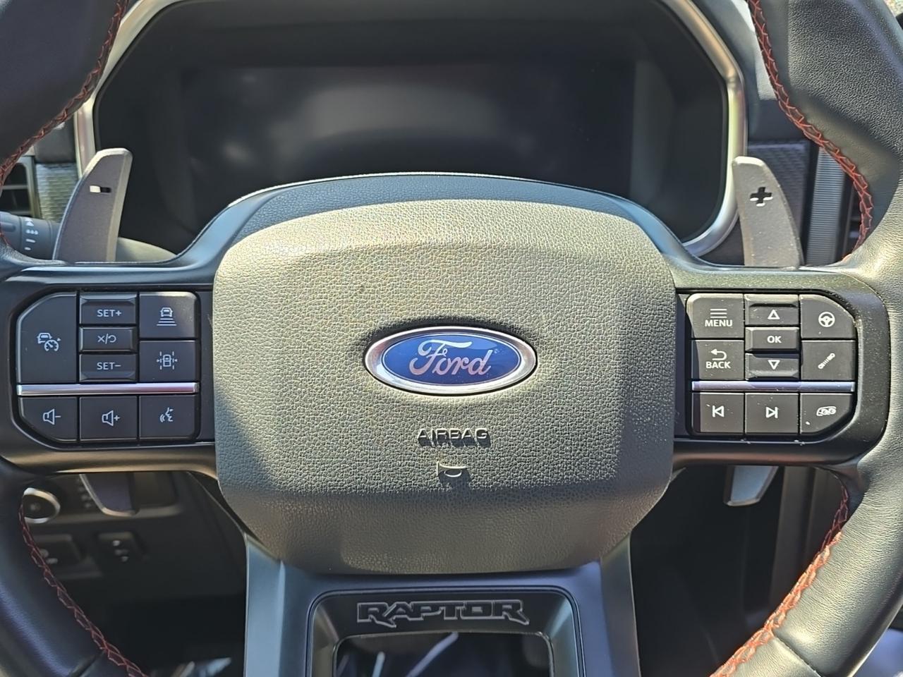 2021 Ford F-150 Raptor Gaithersburg MD