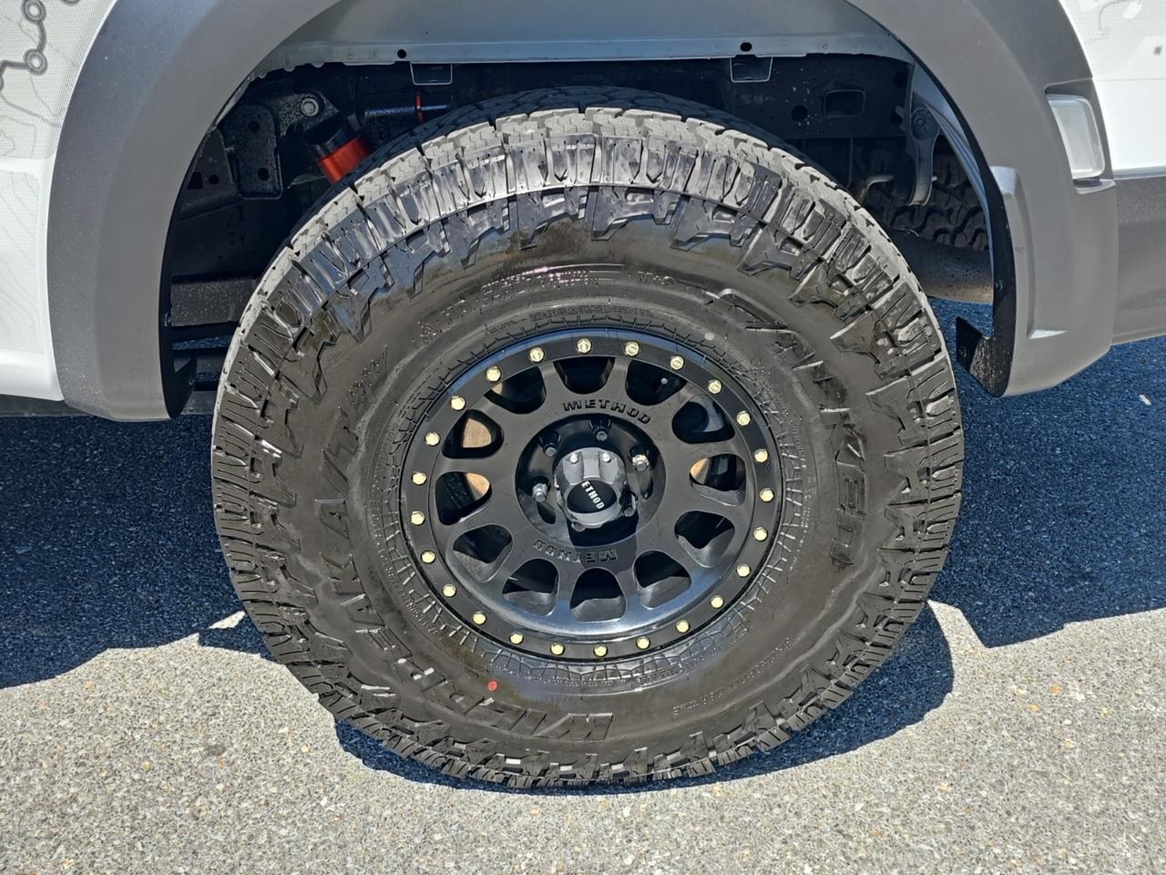 2021 Ford F-150 Raptor Gaithersburg MD