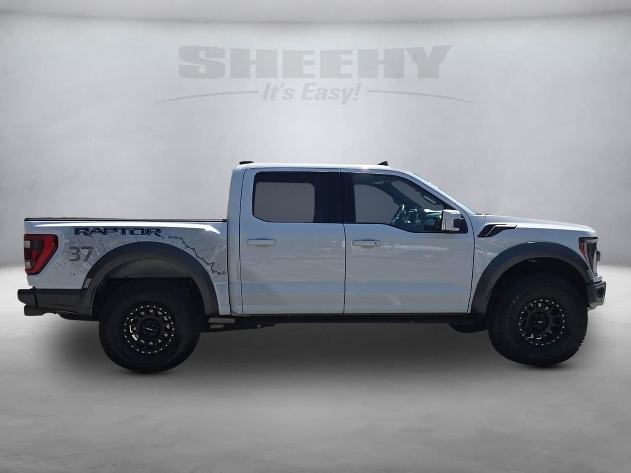 2021 Ford F-150 Raptor Gaithersburg MD