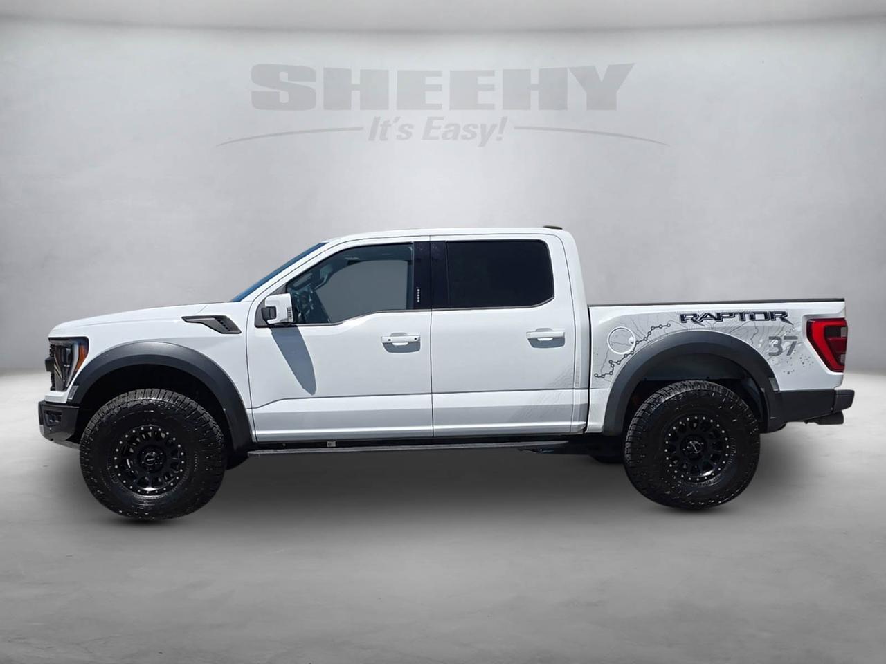 2021 Ford F-150 Raptor Gaithersburg MD