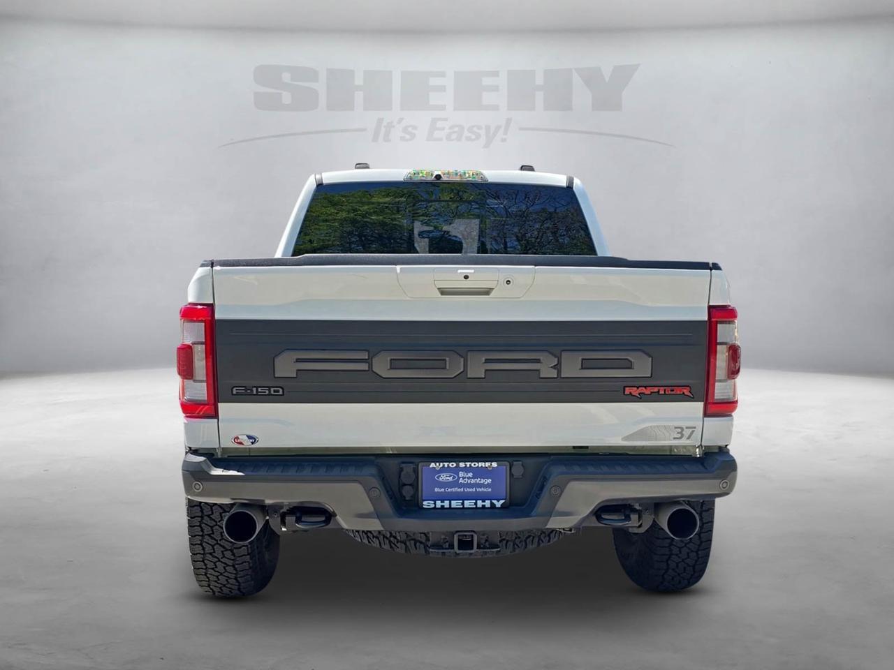 2021 Ford F-150 Raptor Gaithersburg MD