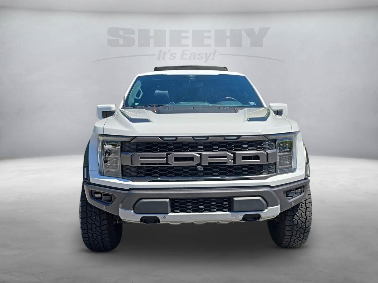 2021 Ford F-150 Raptor Gaithersburg MD