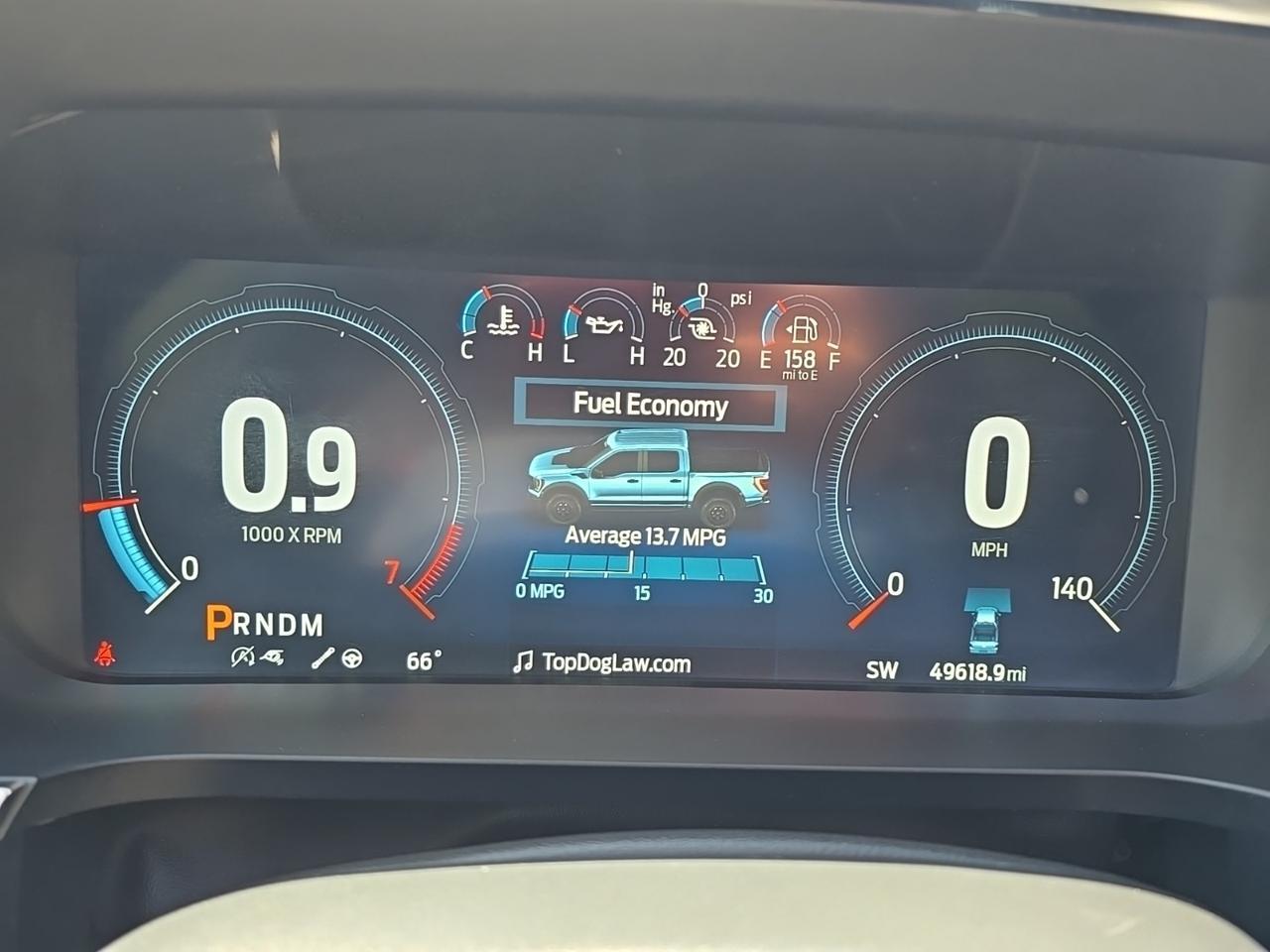 2021 Ford F-150 Raptor Gaithersburg MD