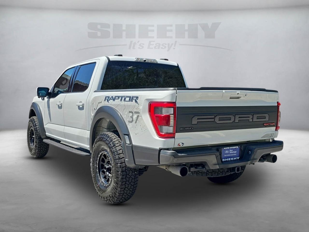 2021 Ford F-150 Raptor Gaithersburg MD