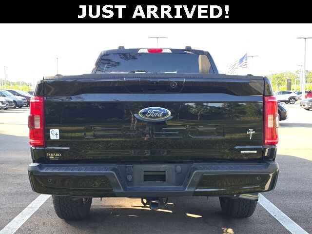 2021 Ford F-150 XLT Quincy MA