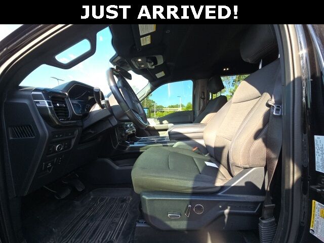 2021 Ford F-150 XLT Quincy MA