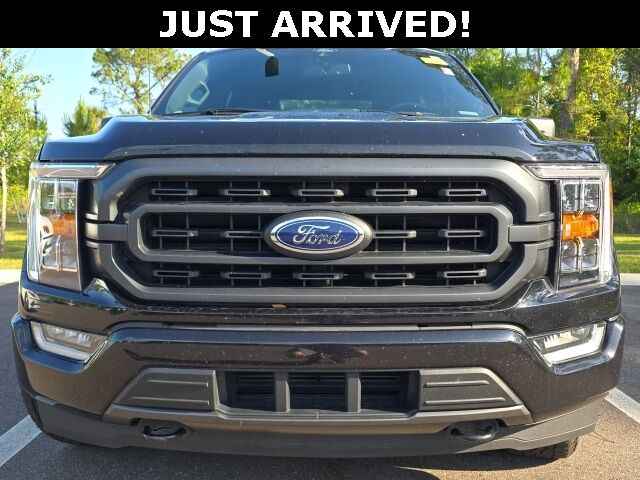 2021 Ford F-150 XLT Quincy MA