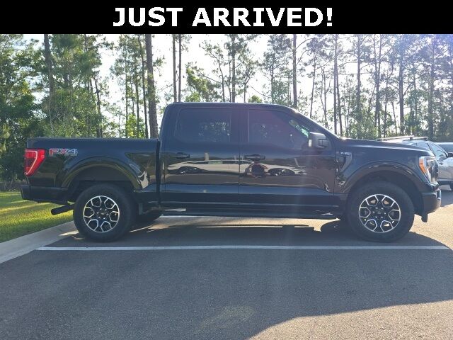 2021 Ford F-150 XLT Quincy MA