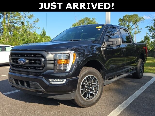 2021 Ford F-150 XLT Quincy MA