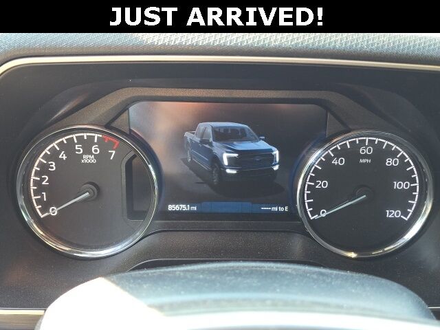 2021 Ford F-150 XLT Quincy MA