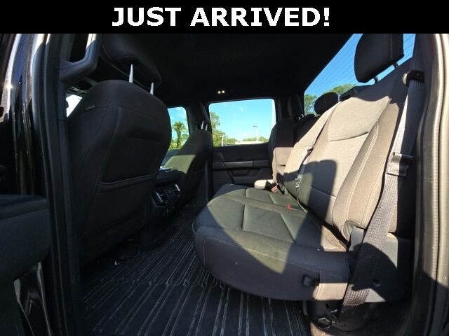 2021 Ford F-150 XLT Quincy MA