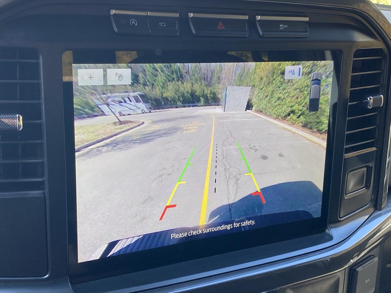 2021 Ford F-150 XLT Ashland VA