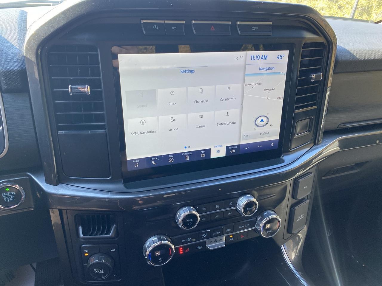 2021 Ford F-150 XLT Ashland VA