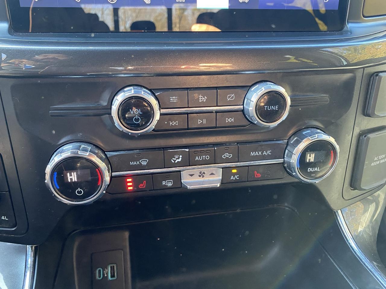 2021 Ford F-150 XLT Ashland VA