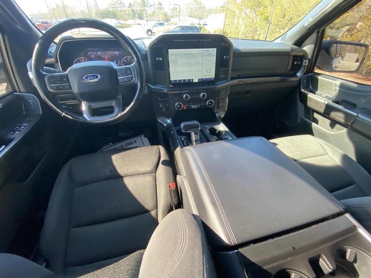 2021 Ford F-150 XLT Ashland VA