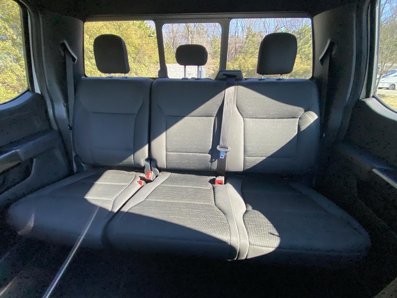 2021 Ford F-150 XLT Ashland VA