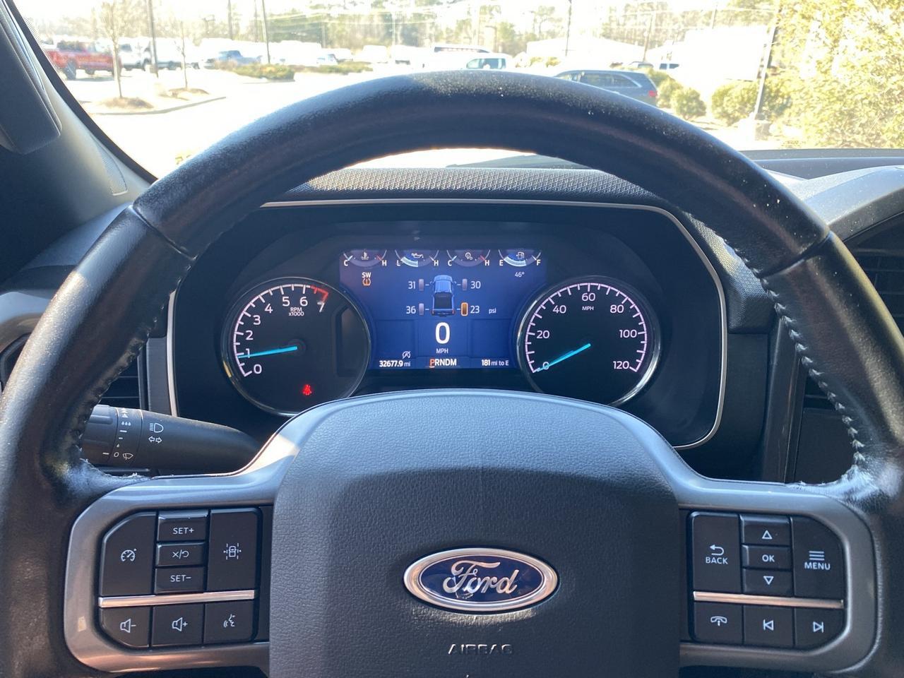2021 Ford F-150 XLT Ashland VA