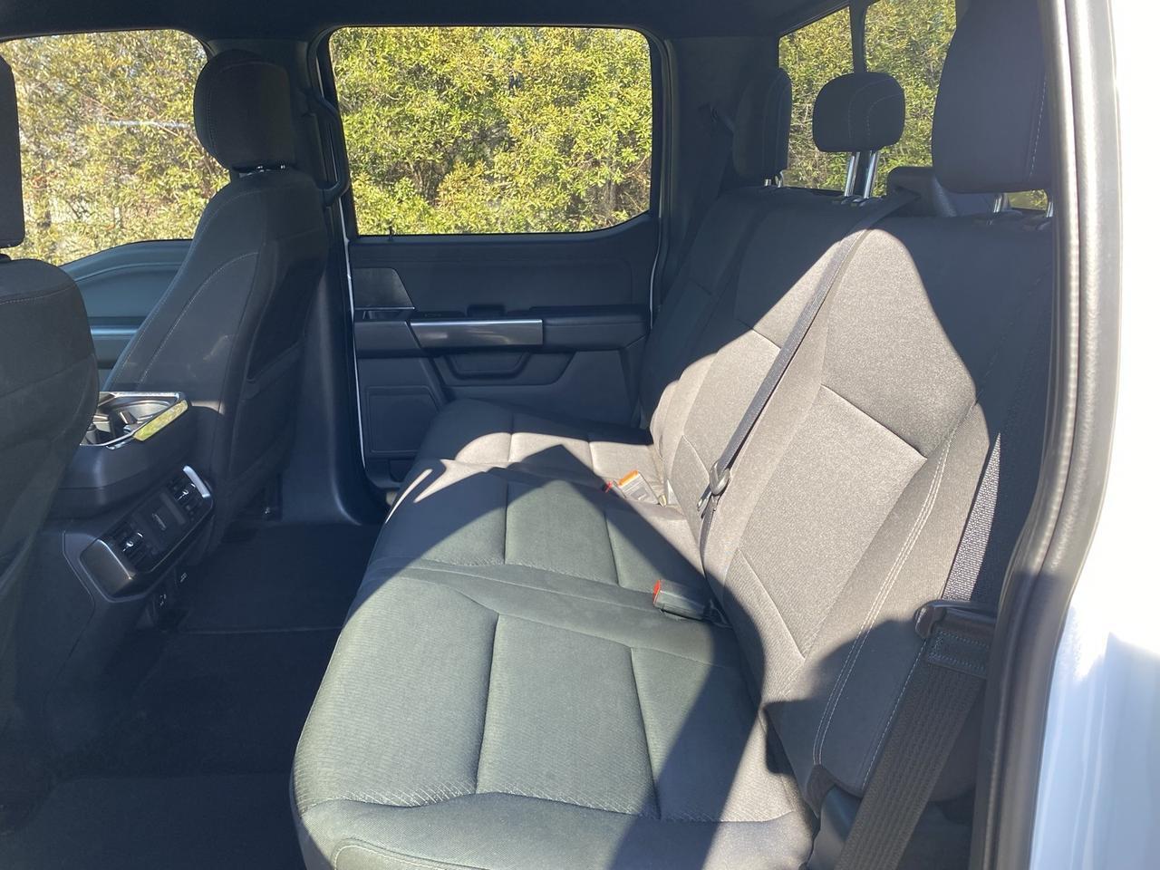 2021 Ford F-150 XLT Ashland VA