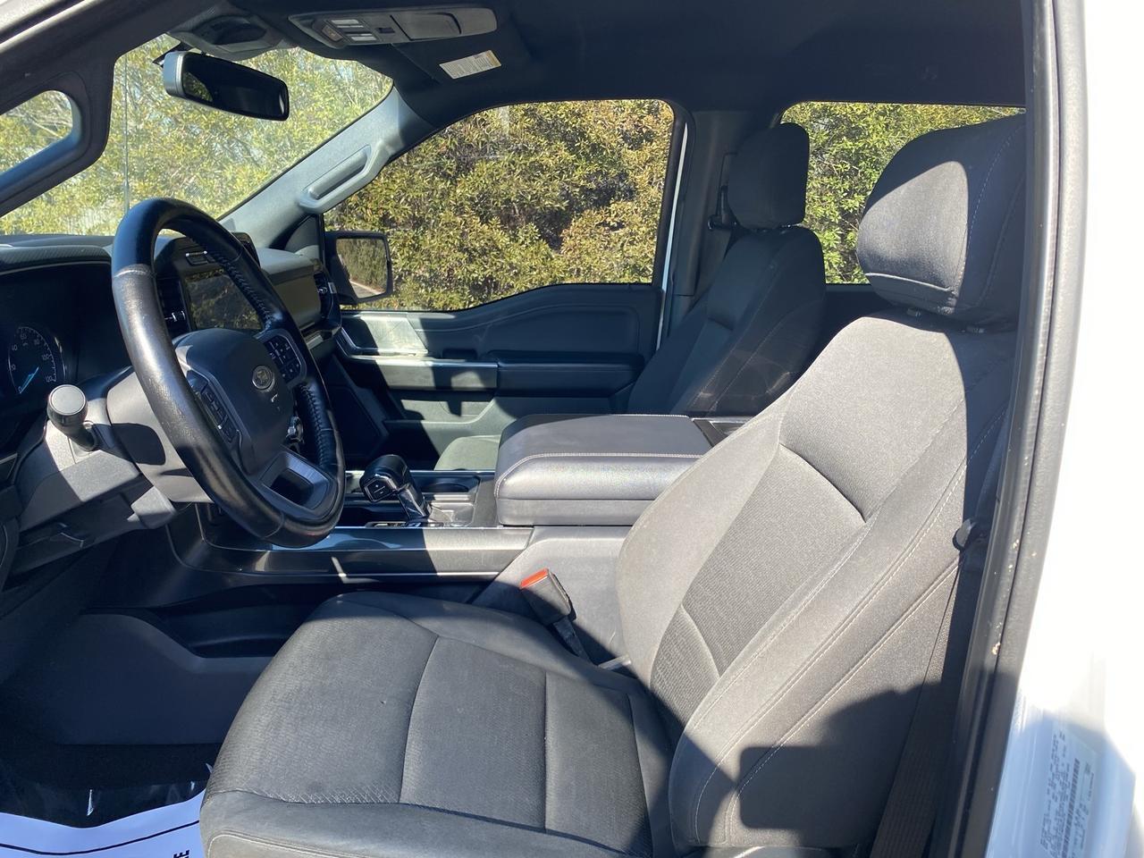 2021 Ford F-150 XLT Ashland VA