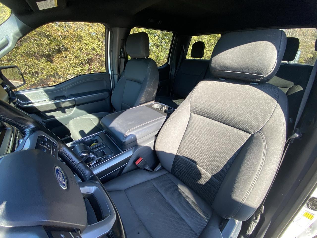 2021 Ford F-150 XLT Ashland VA