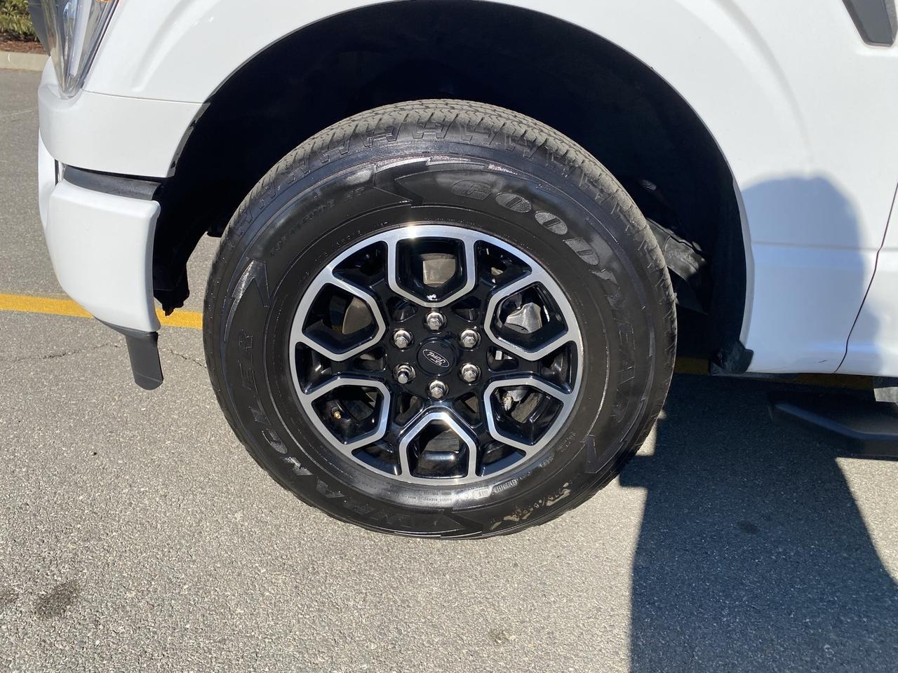 2021 Ford F-150 XLT Ashland VA