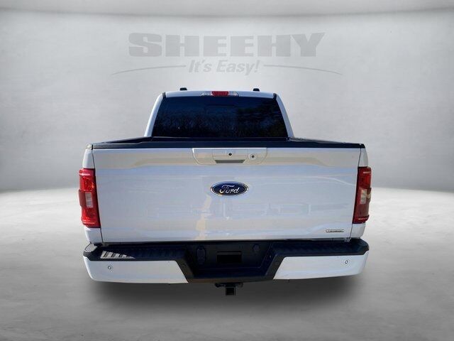 2021 Ford F-150 XLT Ashland VA