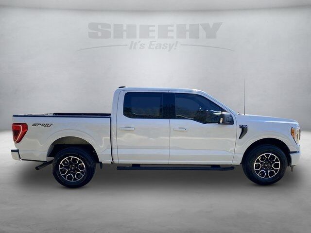 2021 Ford F-150 XLT Ashland VA