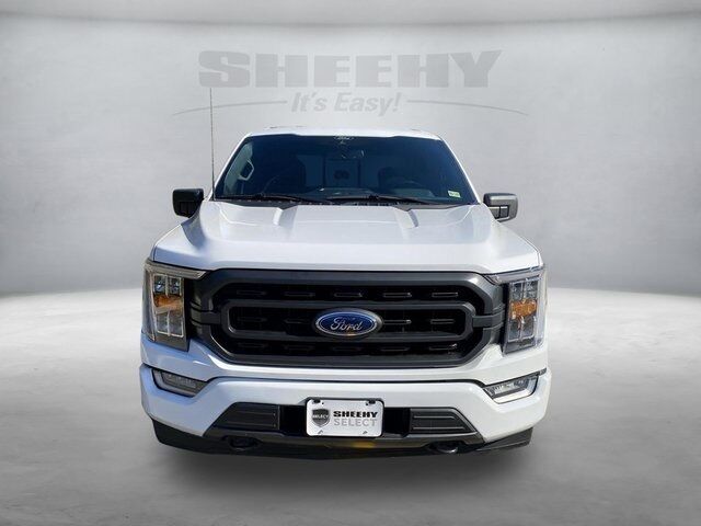 2021 Ford F-150 XLT Ashland VA