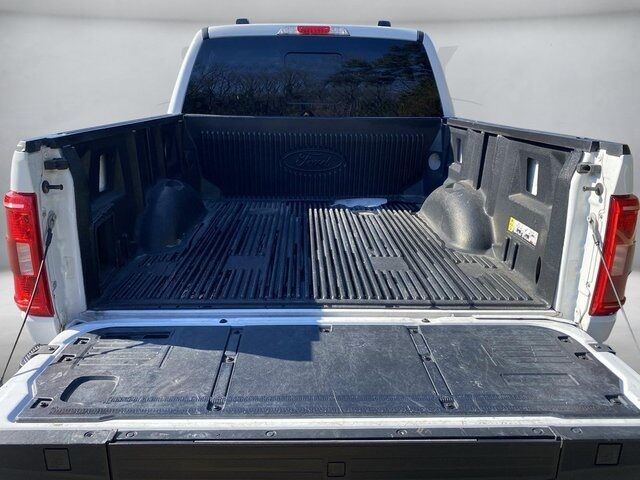 2021 Ford F-150 XLT Ashland VA