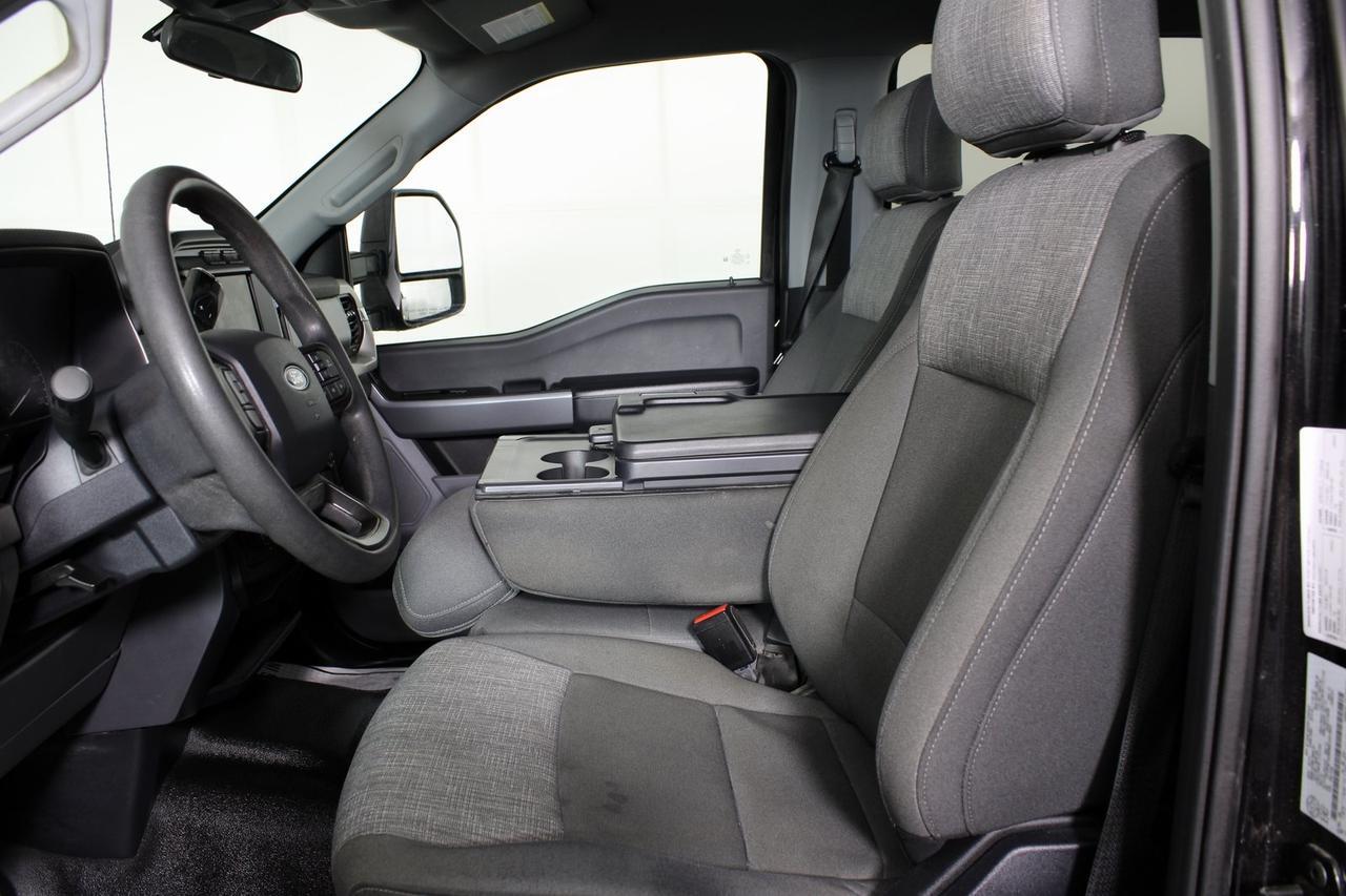 2021 Ford F-150 XLT Richmond VA