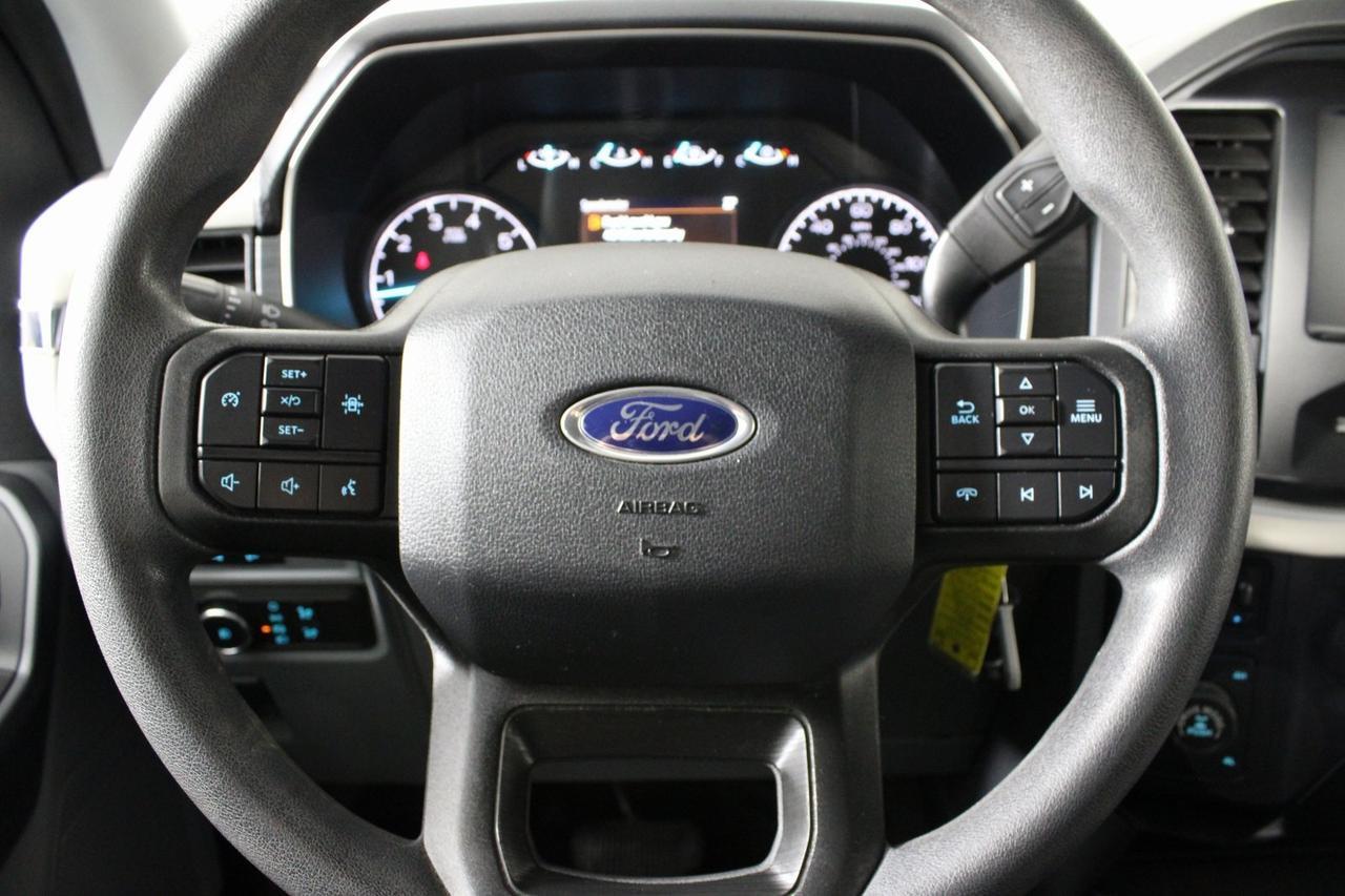 2021 Ford F-150 XLT Richmond VA