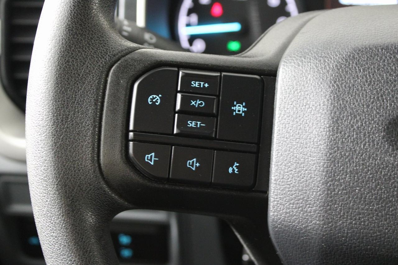 2021 Ford F-150 XLT Richmond VA