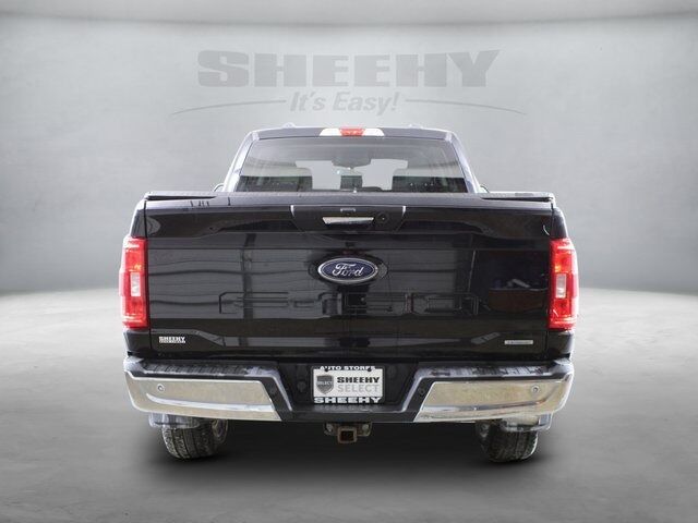 2021 Ford F-150 XLT Richmond VA