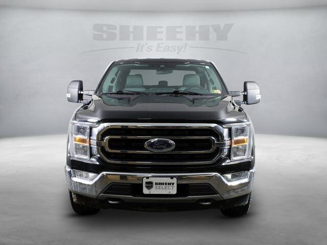 2021 Ford F-150 XLT Richmond VA