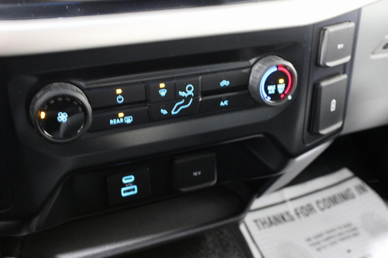 2021 Ford F-150 XLT Richmond VA