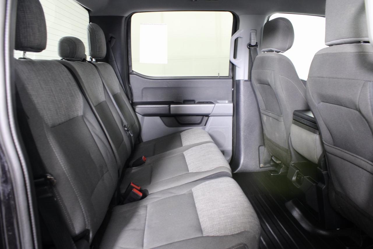 2021 Ford F-150 XLT Richmond VA