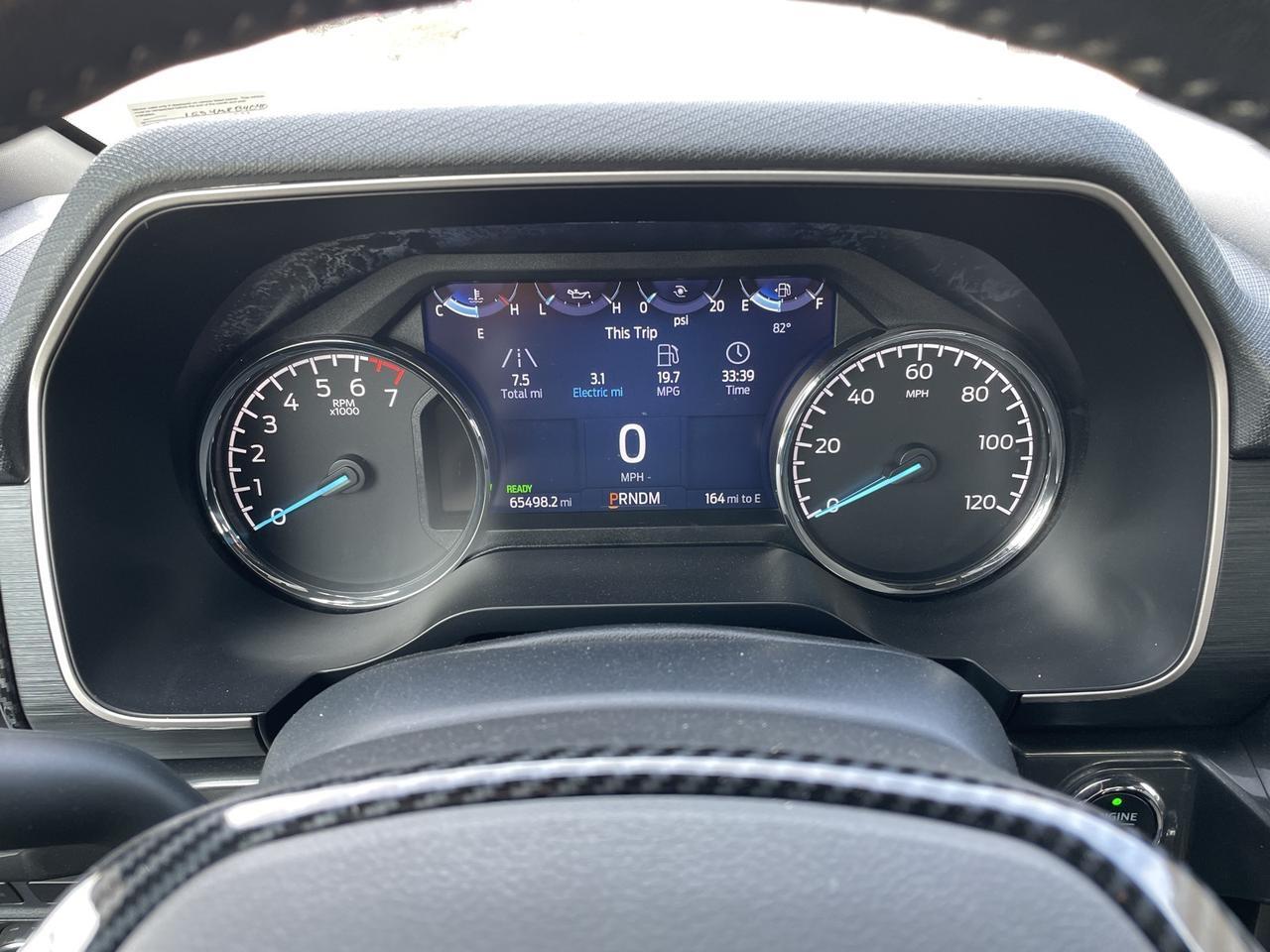 2021 Ford F-150 XLT Springfield VA