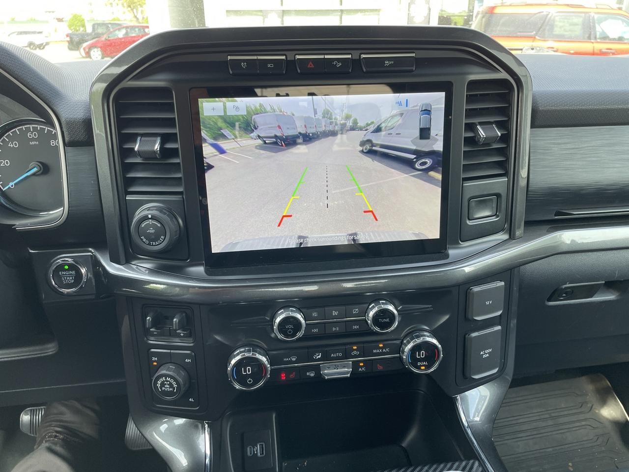 2021 Ford F-150 XLT Springfield VA