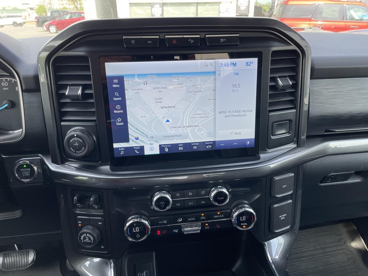 2021 Ford F-150 XLT Springfield VA