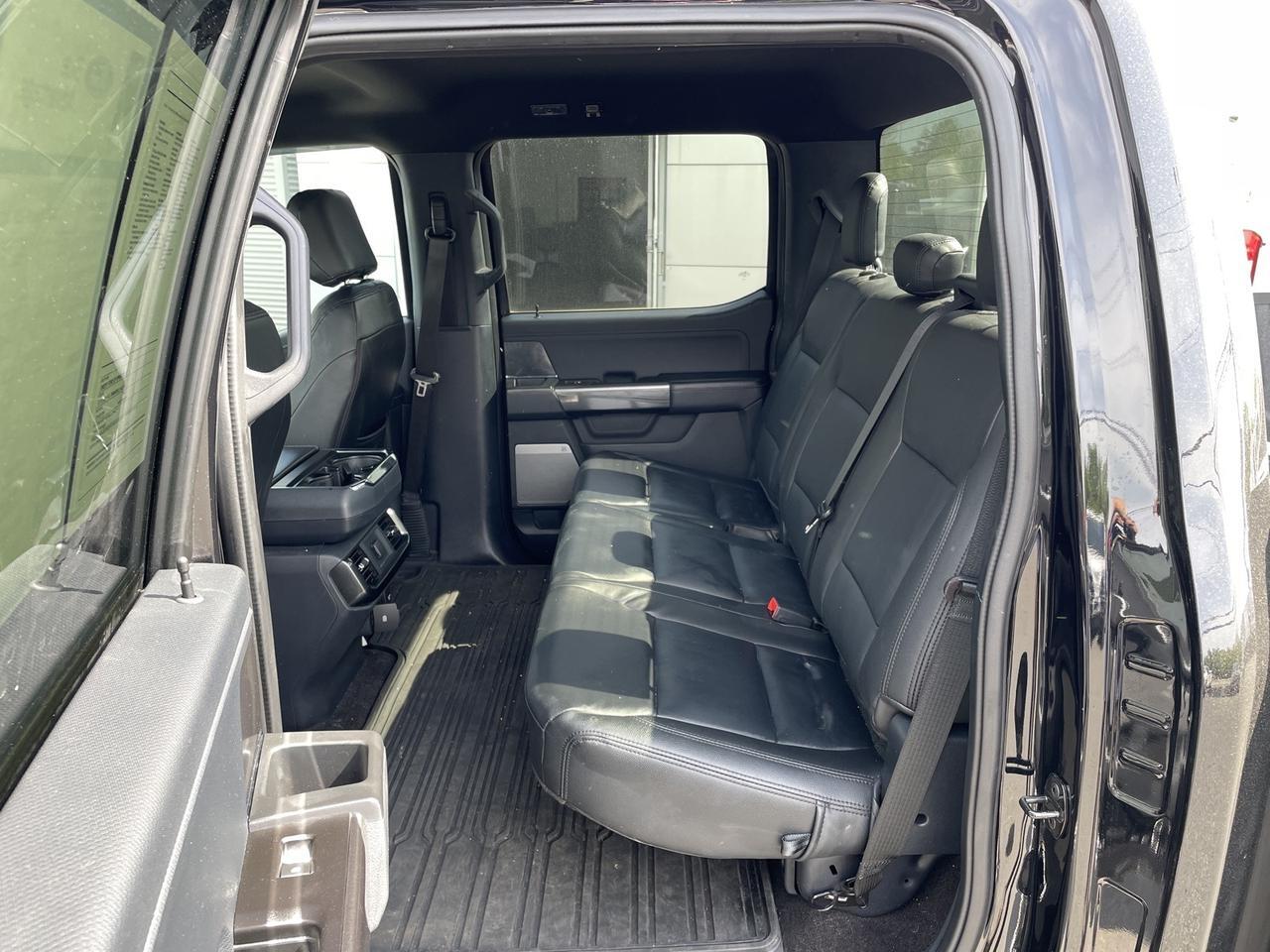 2021 Ford F-150 XLT Springfield VA