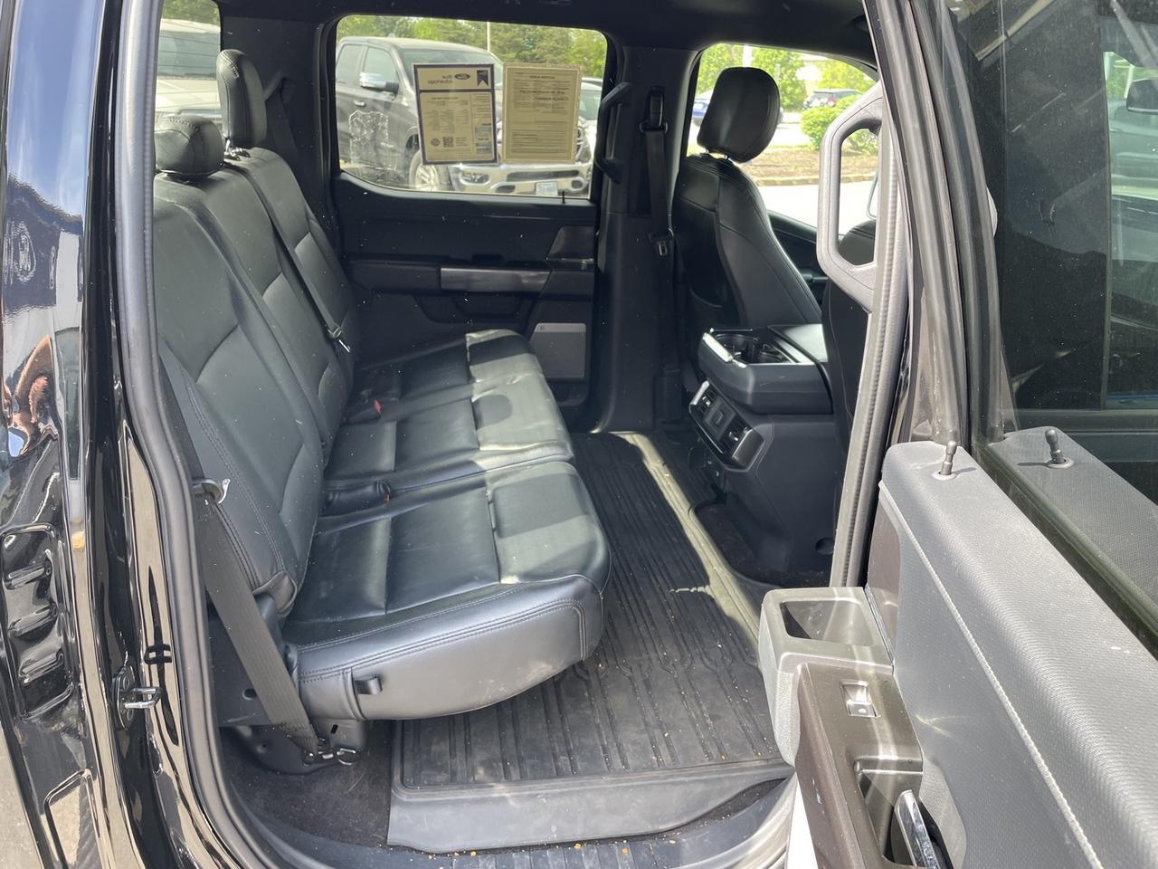 2021 Ford F-150 XLT Springfield VA