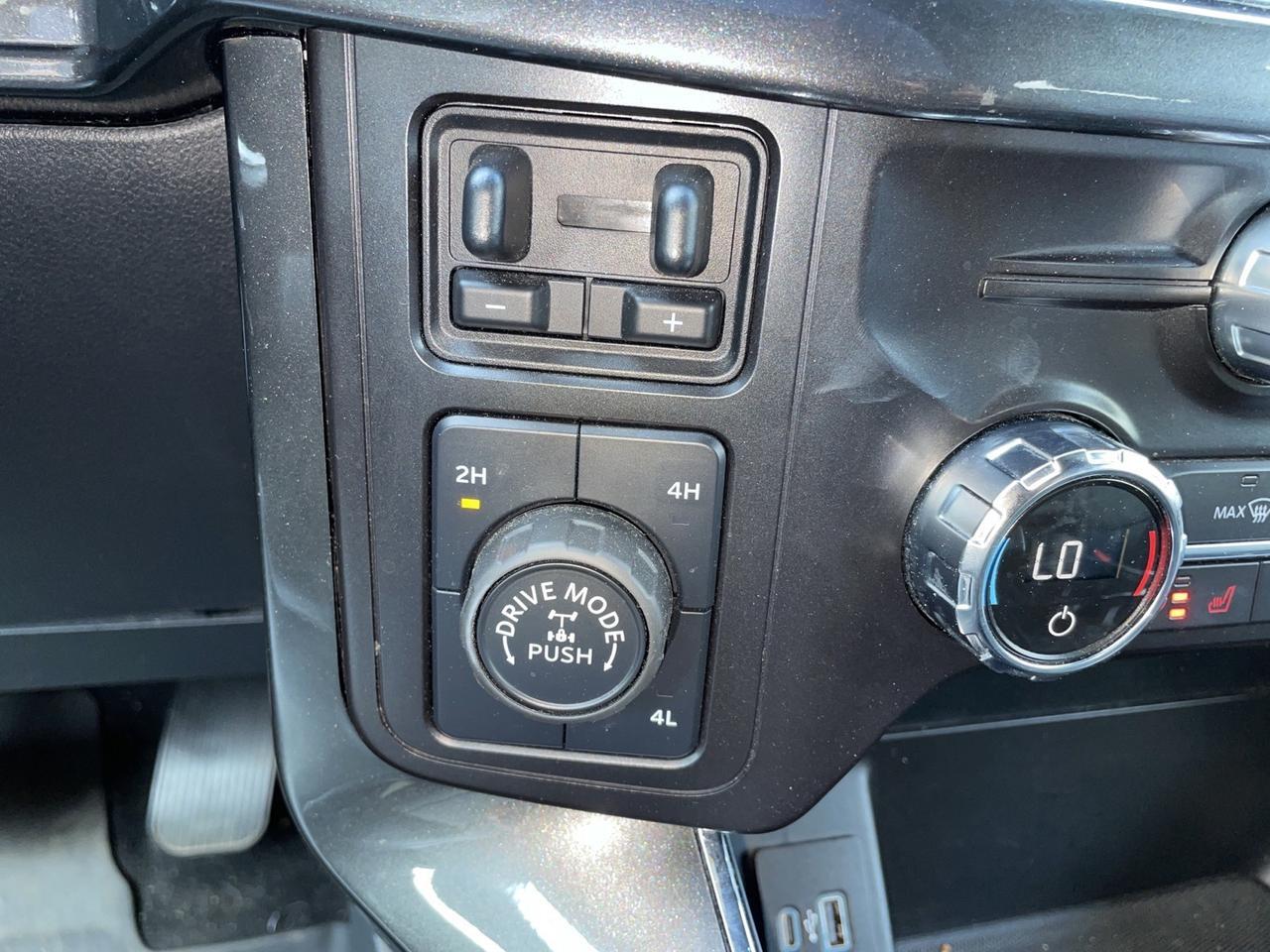 2021 Ford F-150 XLT Springfield VA